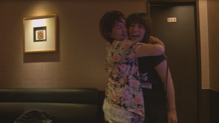 未來無恙 賀照緹 紀錄片 女孩 原住民 貧窮 